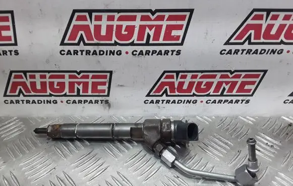 Mercedes-Benz B W245 Fuel injector A6400700787