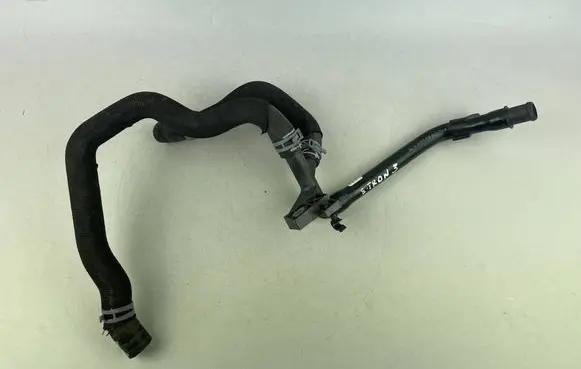 Audi e-tron Engine coolant pipe/hose 4KE145925D 4KE145569AT 4KE122480AL