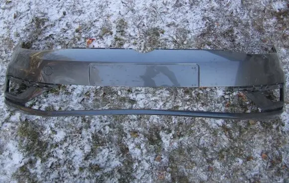 Volkswagen Golf VII Front bumper 5G0807221H