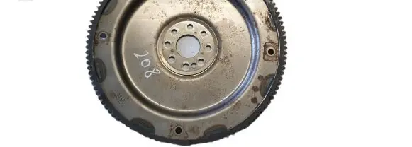 Land Rover Range Rover L322 Flywheel BH426K375AC
