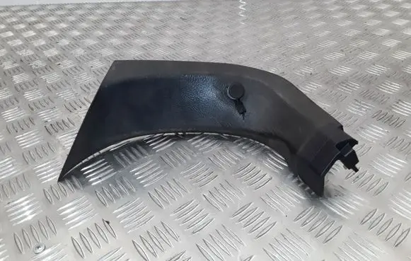 Toyota Auris E180 Tailgate/trunk side cover trim 6793702060