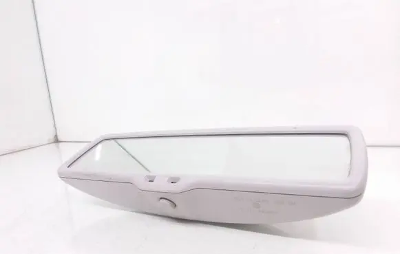 Volkswagen Golf VII Rear view mirror (interior) 5G0857511A 9053206 42987368