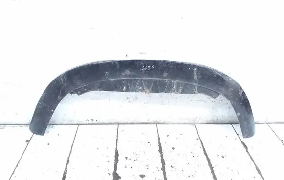 Volkswagen PASSAT B6 Front bumper lip 3C0805903