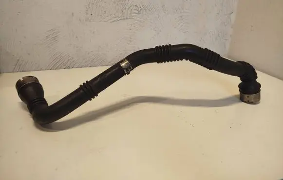 Renault Kangoo II Intercooler hose/pipe 144600193R