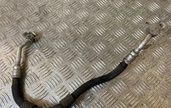 Audi A4 S4 B9 Air conditioning (A/C) pipe/hose 8W0816721D ST92503 10001672933