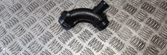 Mercedes-Benz C W205 Engine coolant pipe/hose A2742000256
