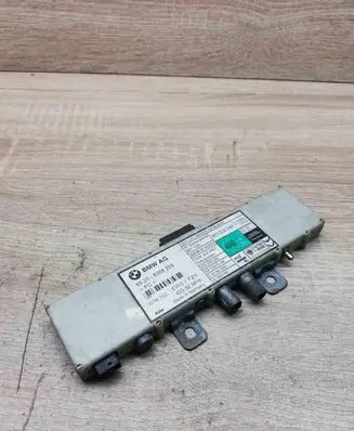 BMW 3 E46 Aerial antenna amplifier 8368209