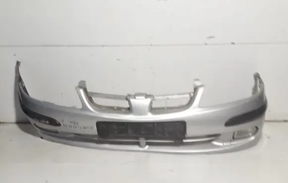 Nissan Almera N16 Front bumper