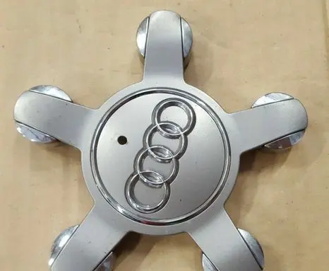 Audi A3 S3 8V Original wheel cap 8R0601165