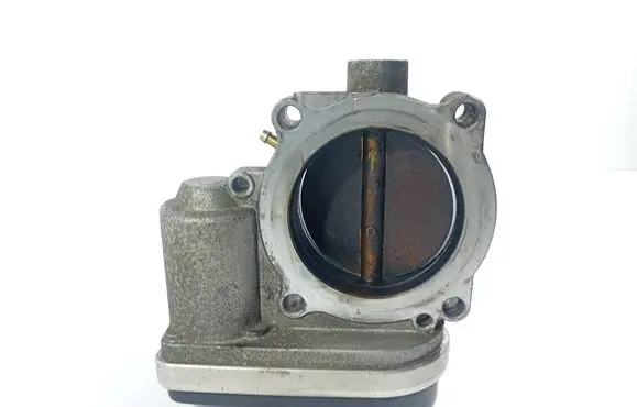 Chrysler Pacifica Throttle valve A2C53099253 04861691AA 5718201