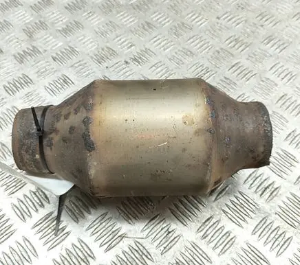 BMW X1 F48 F49 Catalyst/FAP/DPF particulate filter 8577086 82190676