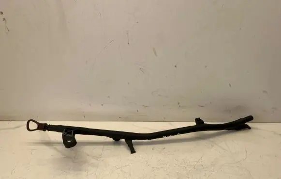 Oil level dip stick