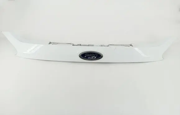 Ford Mondeo MK V Trunk door license plate light bar 