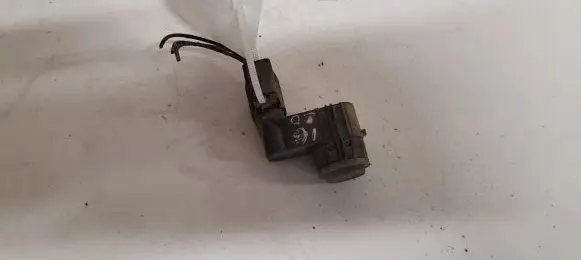 Citroen DS3 Parking PDC sensor