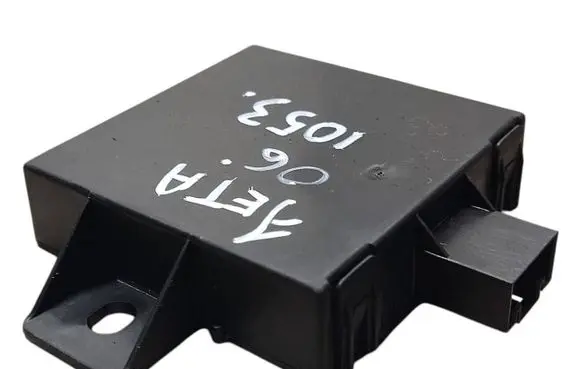 Volkswagen Jetta V Alarm control unit/module 1K0907719C