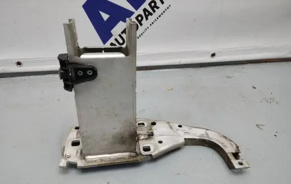 Audi A6 S6 C7 4G Front bumper cross member 4G0807133F