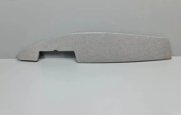 Dacia Sandero II Fender foam support/seal 