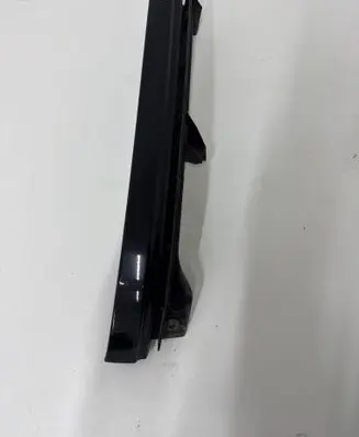 Opel Zafira A Under headlight/headlamp trim 12543 90580652