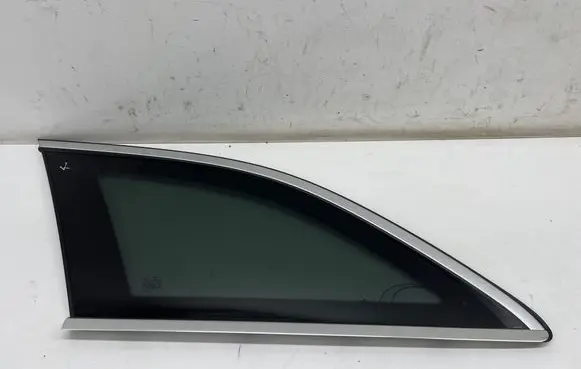 Mercedes-Benz E W213 Rear side window A2136701101