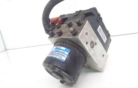 KIA Carnival ABS Pump 0K56T437AE OK56T437AE OK56T437A0