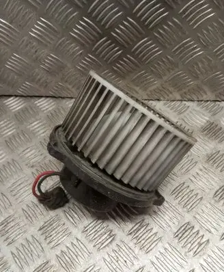 KIA Clarus Heater fan/blower