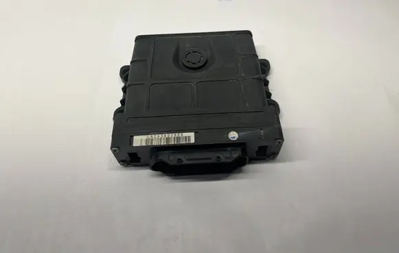 Volkswagen Jetta VI Gearbox control unit/module 09G927749A 09G927749