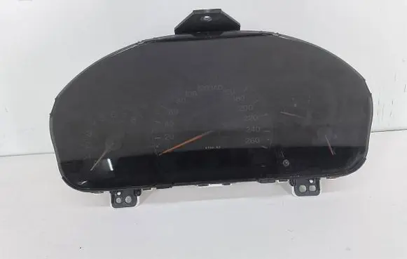 Honda Accord Speedometer (instrument cluster) 78100-F200
