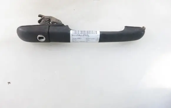 Mercedes-Benz Sprinter W901 W902 W903 W904 Rear door exterior handle 