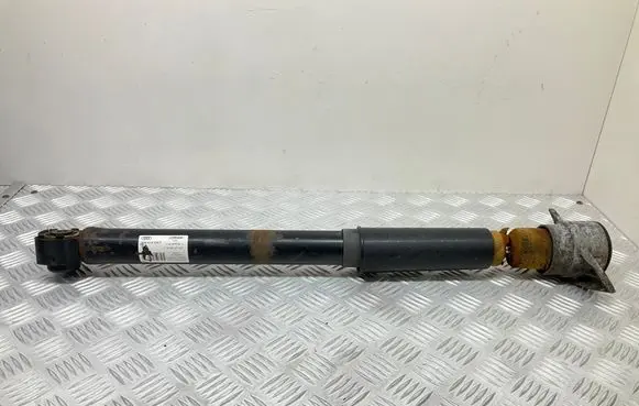 Audi A6 S6 C7 4G Rear shock absorber/damper 4G5513035F
