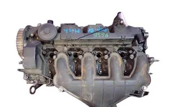 Fiat Scudo Engine head 9641752610