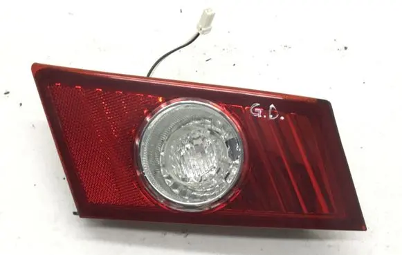 Chevrolet Epica Tailgate rear/tail lights 96434728