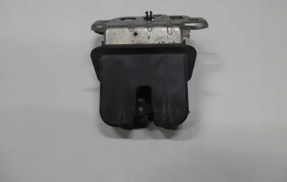 Audi A8 S8 D4 4H Tailgate/trunk/boot lock/catch/latch 4H0827505A
