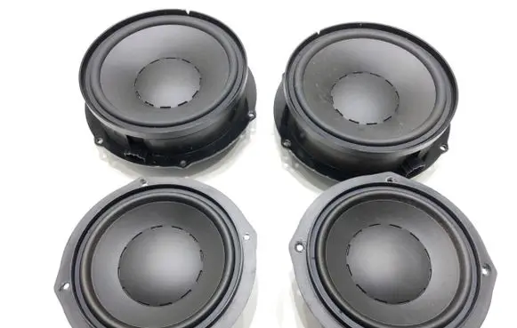Volkswagen Sharan Audio system kit 5N0035454A