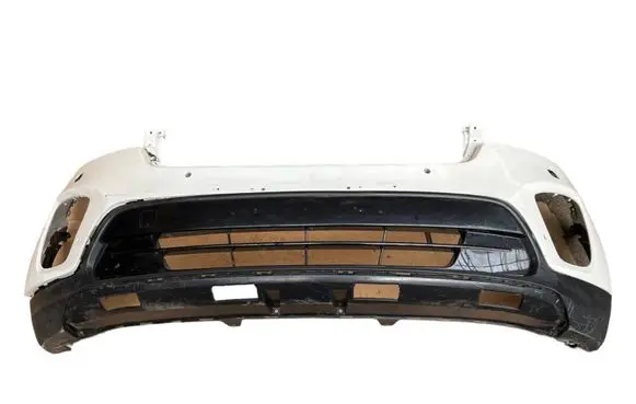 KIA Sorento Front bumper 86511C5000
