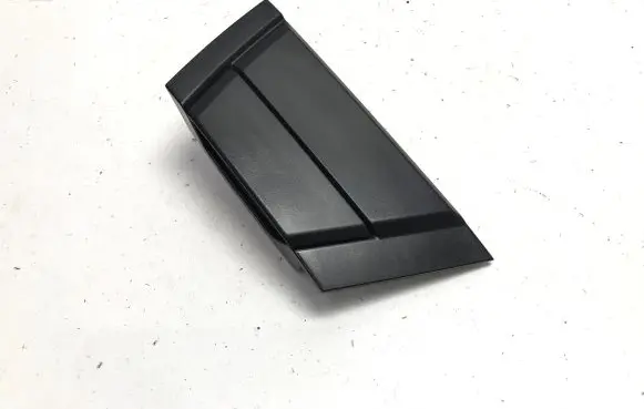 Honda HR-V Rear door exterior handle 3M0L1N