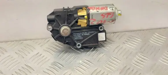 Volvo C70 Folding roof motor 1717743A 155695 1701848F