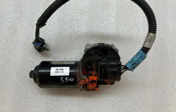 Ford Focus Wiper motor 4188336 3998608