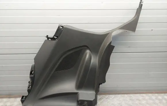 Chevrolet Camaro Rear door card panel trim 23395987 23395986