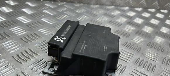 KIA Ceed Airbag control unit/module 95910A2350