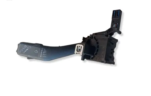 Volkswagen PASSAT B6 Wiper control stalk 1K0953519J 01203516 20351681910232