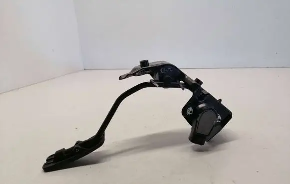 Toyota Corolla Verso E121 Accelerator throttle pedal 7811135030