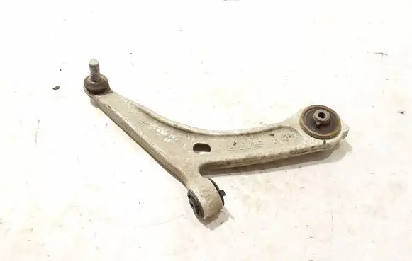 Renault Megane E-Tech Front lower control arm/wishbone 545005MZ0A