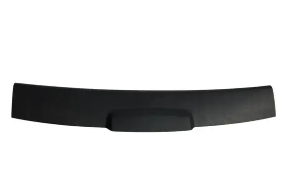 BMW 1 E81 E87 Tailgate/trunk upper cover trim 7060635 51497060635