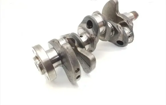 Crankshaft