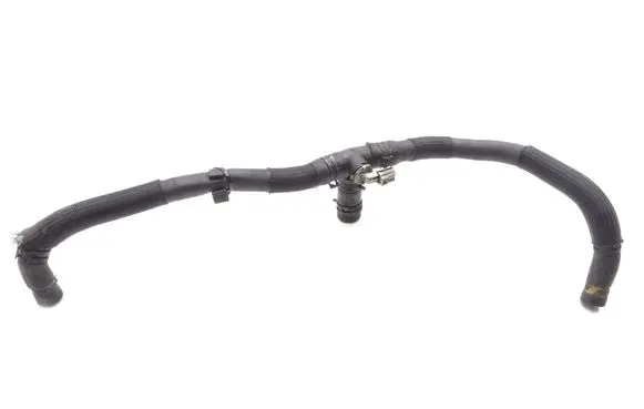 Jaguar XF X250 Engine coolant pipe/hose CK1320660