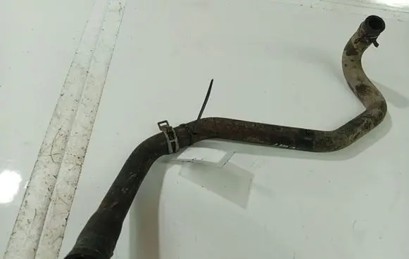 Volvo V50 Engine coolant pipe/hose 