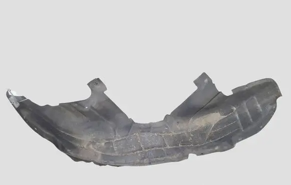 Volvo V40 Rear arch fender liner splash guards 31265970