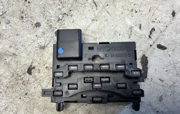 Volkswagen Golf V Steering angle sensor 1K0959654