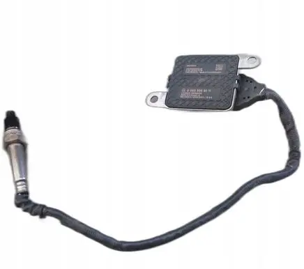 Mercedes-Benz S W223 Lambda probe sensor A0009058011