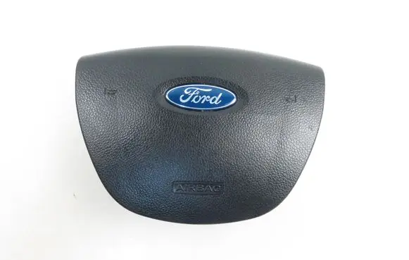 Ford C-MAX I Steering wheel airbag 6M51R042B85AE